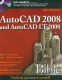 autocad 2008 for dummies